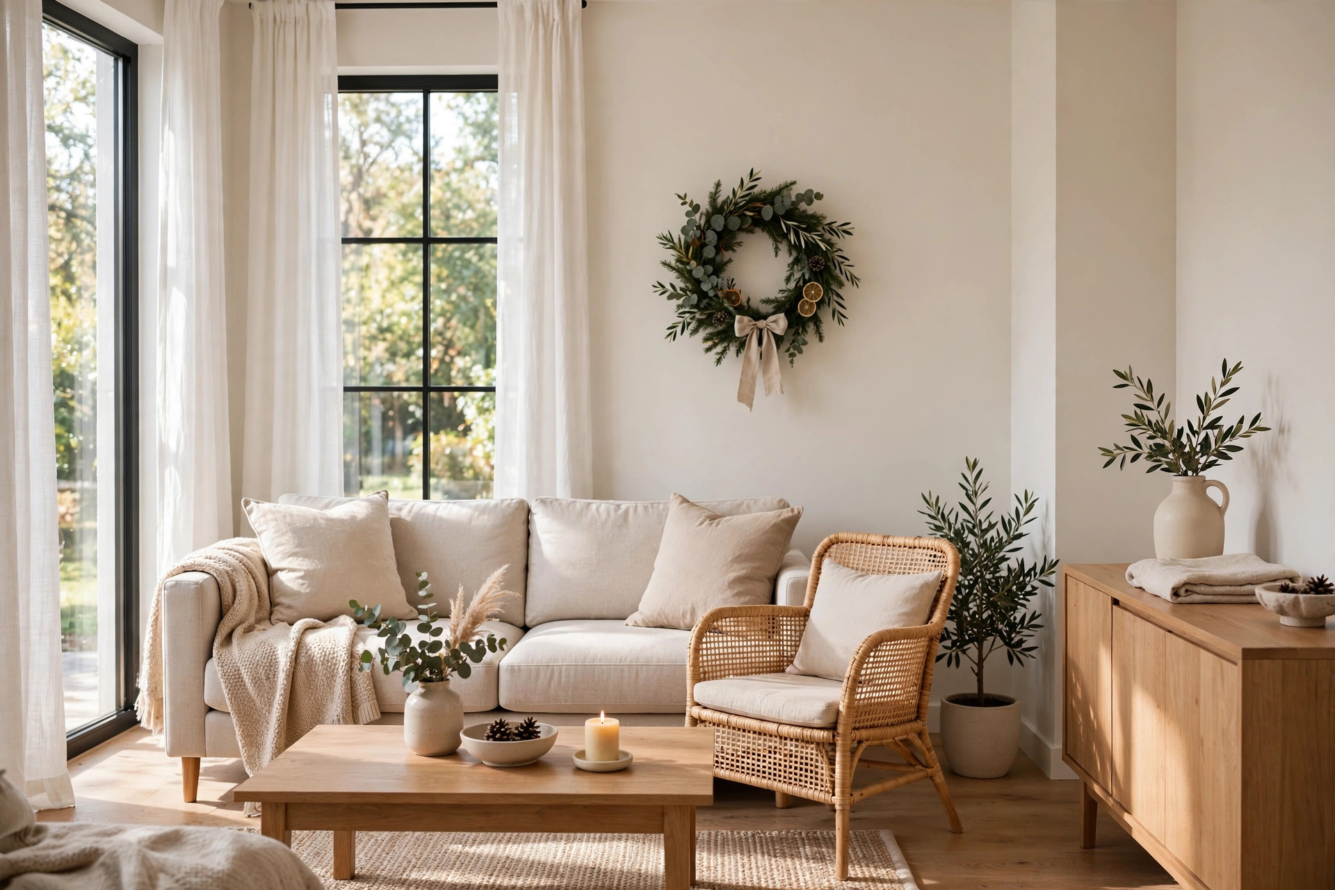 Pre-Holiday Decluttering Checklist: Get Your Home Guest-Ready